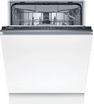 Встраиваемая посудомоечная машина Bosch SMV25EX02E