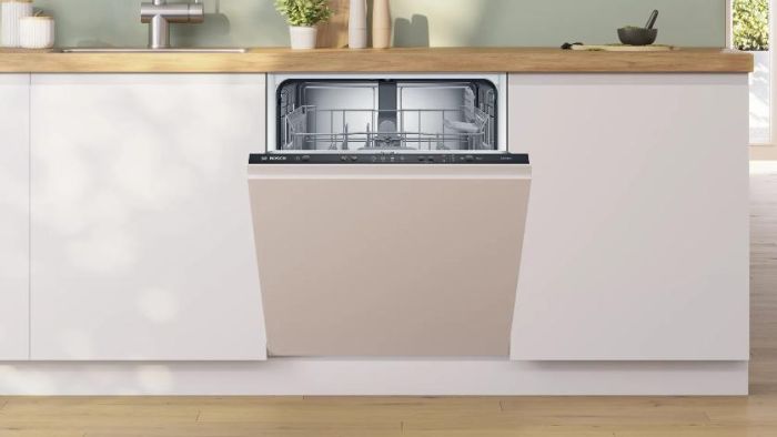 Встраиваемая посудомоечная машина Bosch SMV24AX04E