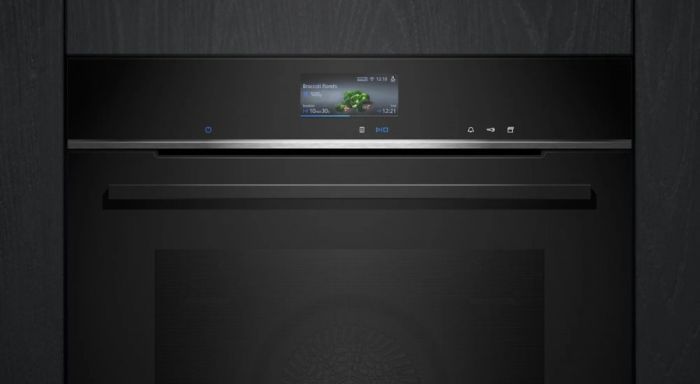 Электрический духовой шкаф Siemens HR776G1B1
