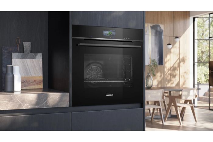 Электрический духовой шкаф Siemens HR776G1B1