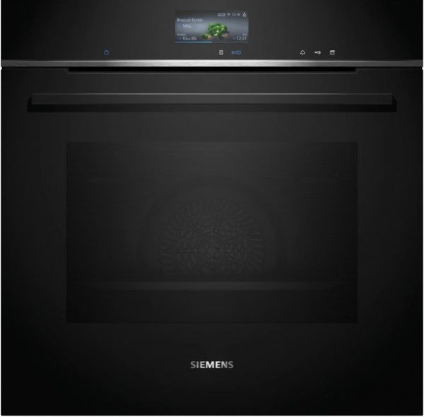 Электрический духовой шкаф Siemens HR776G1B1