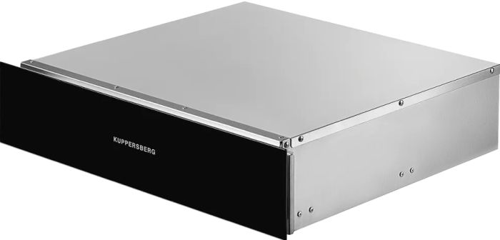 Встраиваемый подогреватель посуды Kuppersberg KWD 802 Black