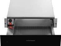 Встраиваемый подогреватель посуды Kuppersberg KWD 802 Black