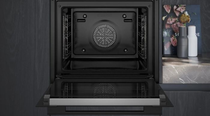 Электрический духовой шкаф Siemens HR776G1B1