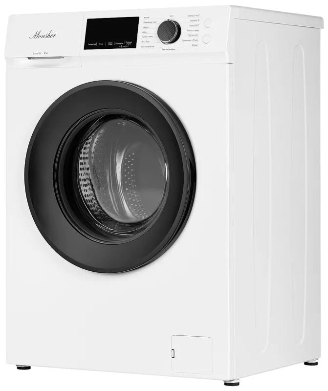 Стиральная машина Monsher MWM 500 Blanc
