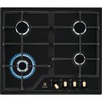 Газовая варочная панель Electrolux EGS6436RK