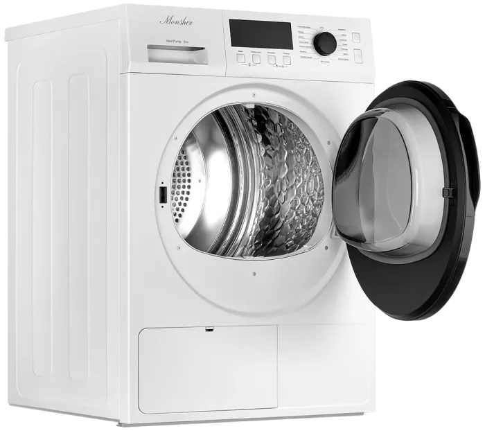 Сушильная машина Monsher MDM 631 Blanc