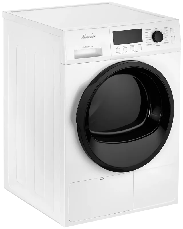 Сушильная машина Monsher MDM 631 Blanc