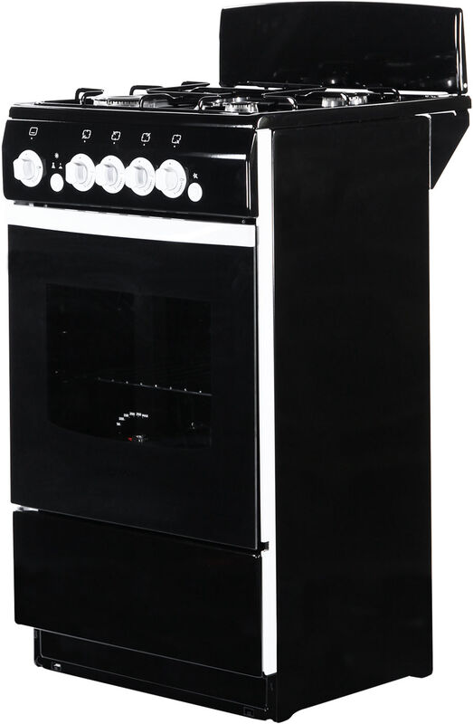 Газовая плита De Luxe 5040.36г(щ)