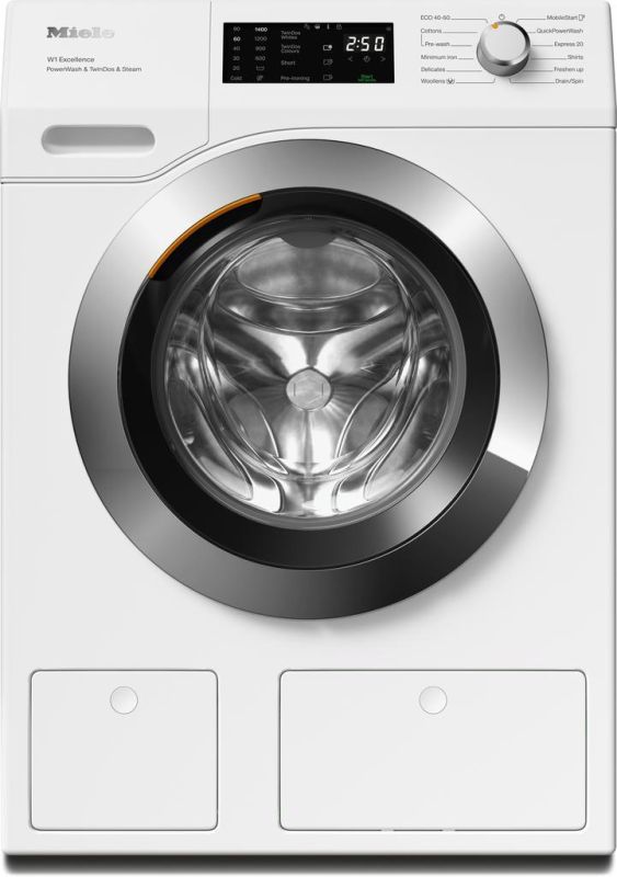 Стиральная машина Miele WEG895 WCS