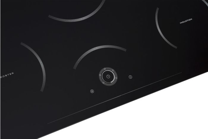 Индукционная варочная панель Gefest ПВИ 4322