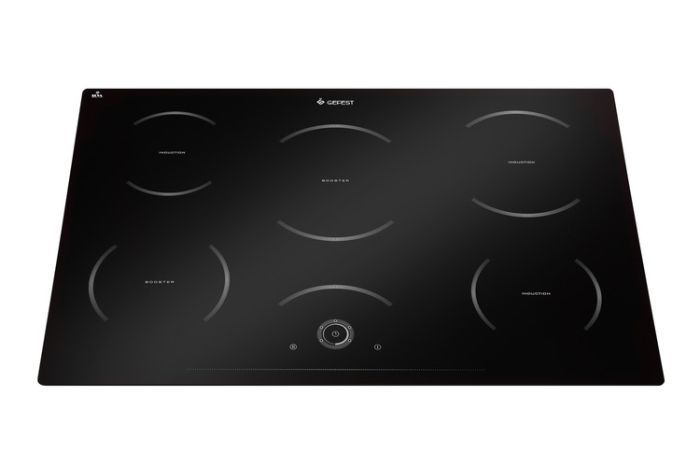 Индукционная варочная панель Gefest ПВИ 4322