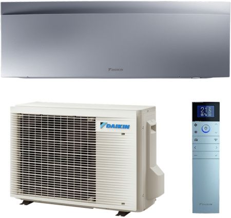 Инверторная сплит-система Daikin FTXJ20AS9/RXJ20A9