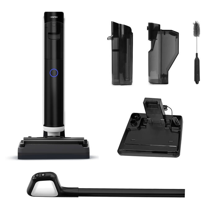 Пылесос вертикальный Centek CT-2580