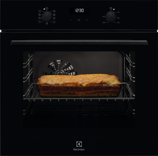 Электрический духовой шкаф Electrolux EOF5C50Z