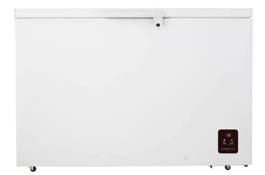 Морозильный ларь Gorenje FHC4216W5
