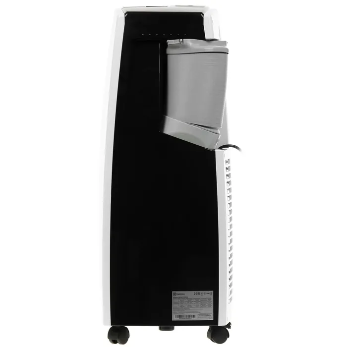 Мобильный кондиционер Electrolux EACM-16 НP/N3