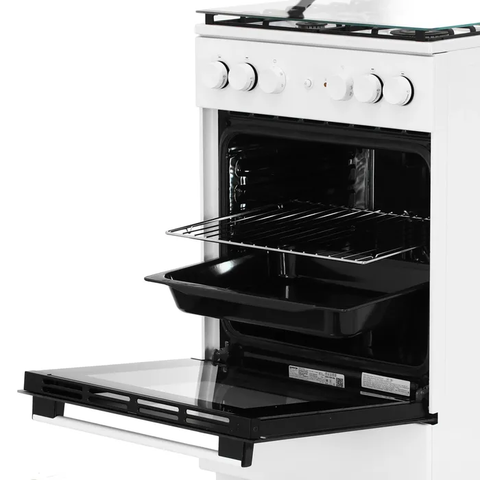 Газовая плита Gorenje GK5A21WH