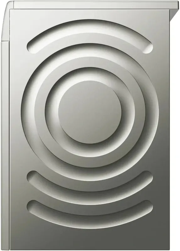 Стиральная машина Bosch WGB256AXME