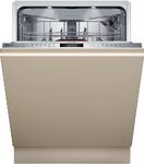 Встраиваемая посудомоечная машина Neff S257ECX17E