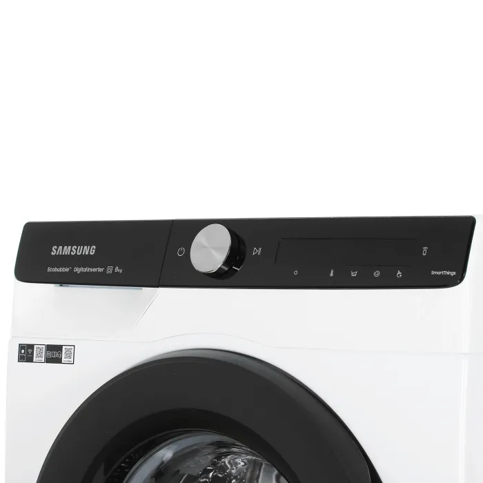 Стиральная машина Samsung WW80AG6S28AELP