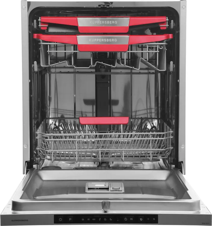 Встраиваемая посудомоечная машина Kuppersberg GSM 6074