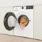 Стирально-сушильная машина Gorenje WDG2P854A3C2/C