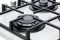 Газовая варочная поверхность Graude GS 45.1 W