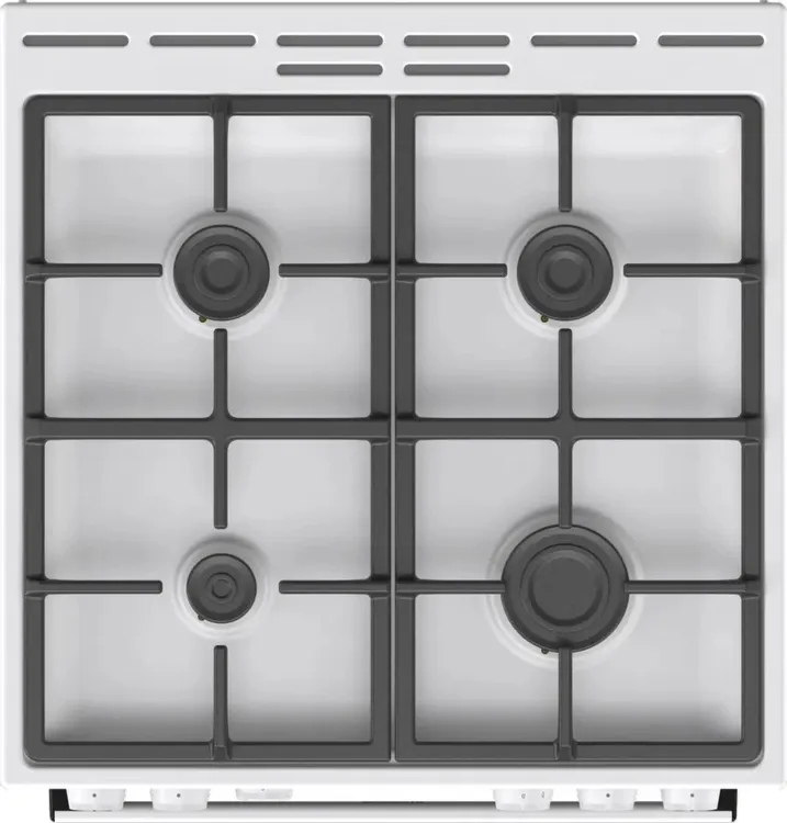 Газовая плита Gorenje GG6A10WFFM