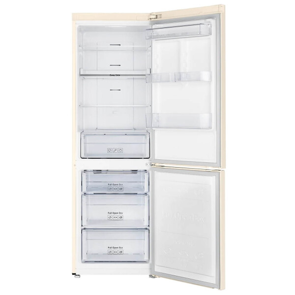 Двухкамерный холодильник Samsung RB33A32N0EL/WT