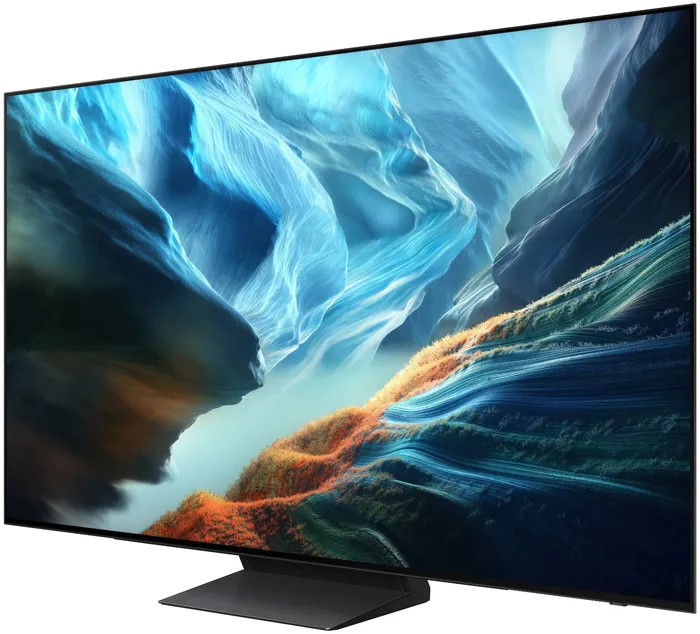 OLED телевизор Samsung QE48S90HAEXPY