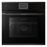 Электрический духовой шкаф Kuppersbusch B 6550.0 S2 Black Chrome