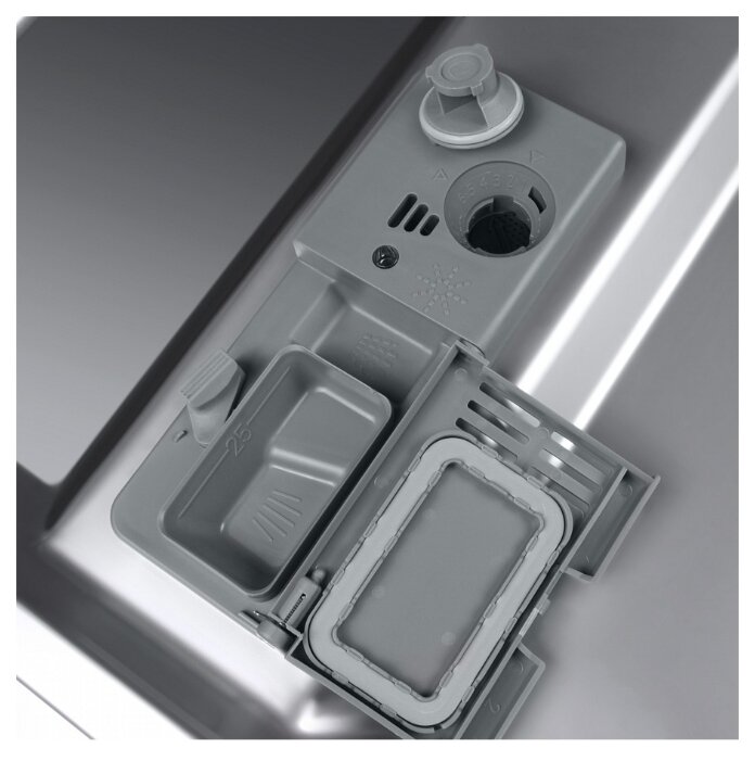 Встраиваемая посудомоечная машина Maunfeld MLP-08B