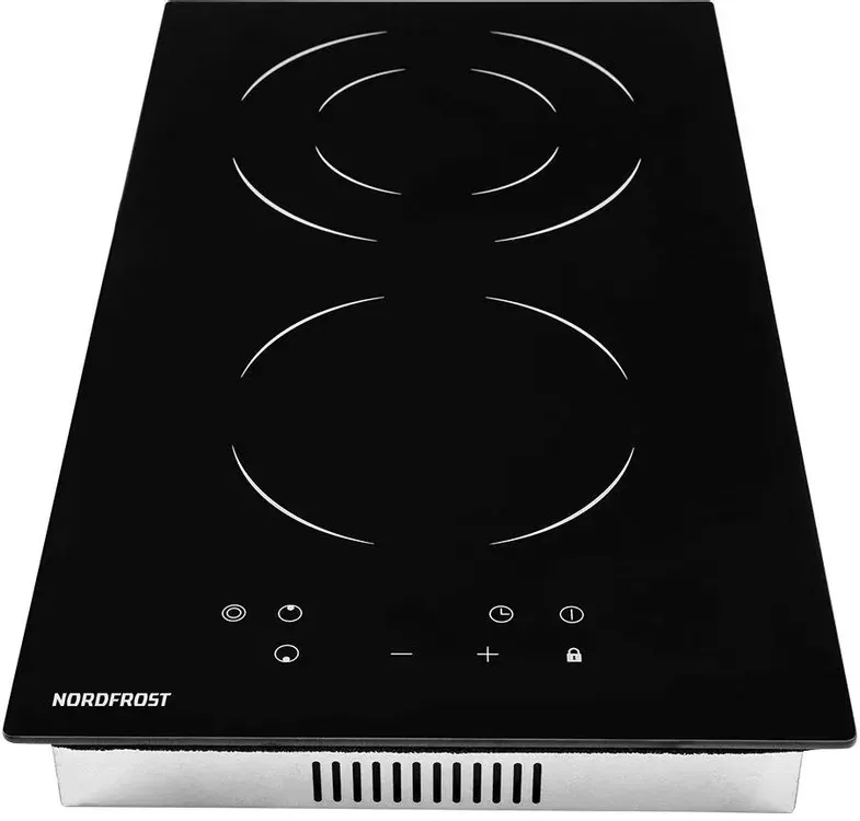 Электрическая варочная поверхность Nordfrost EM 3029 B