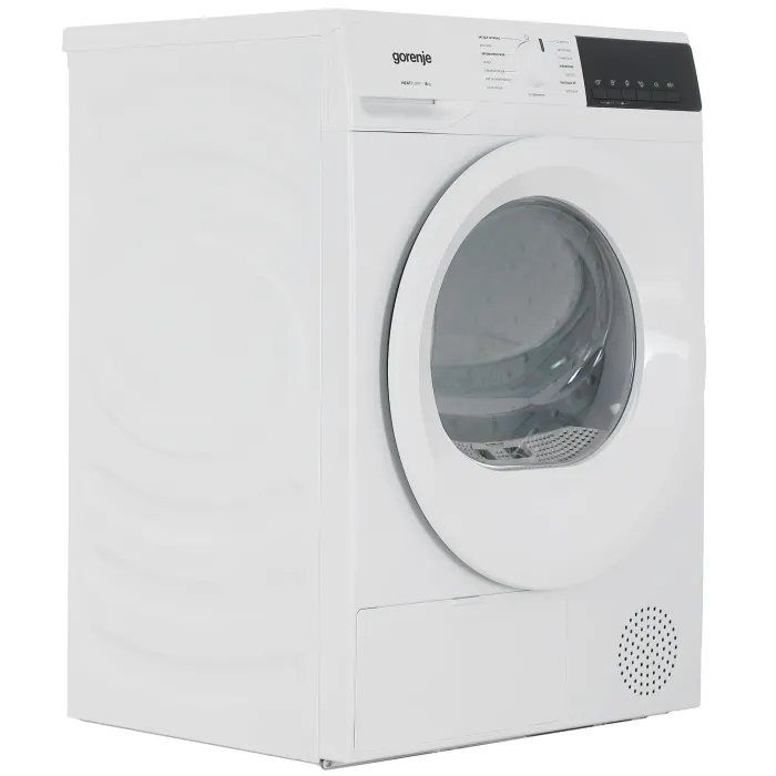 Сушильная машина Gorenje DHNE82/C