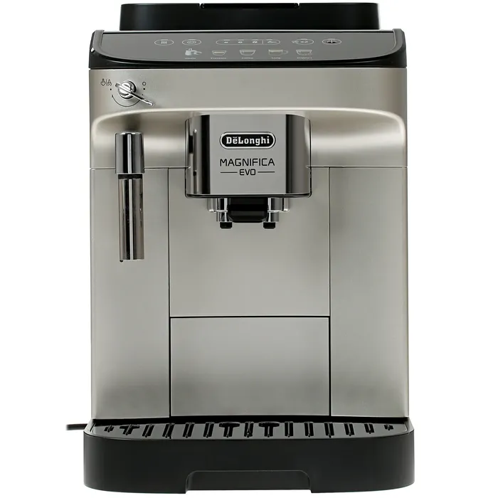 Автоматическая кофемашина DeLonghi ECAM 290.31.SB