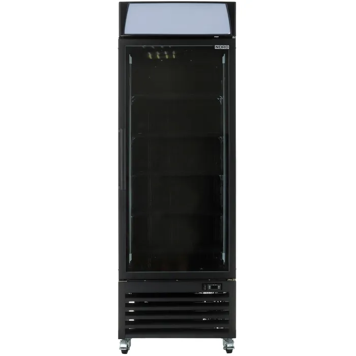 Морозильный шкаф Nord FSC 400 GB