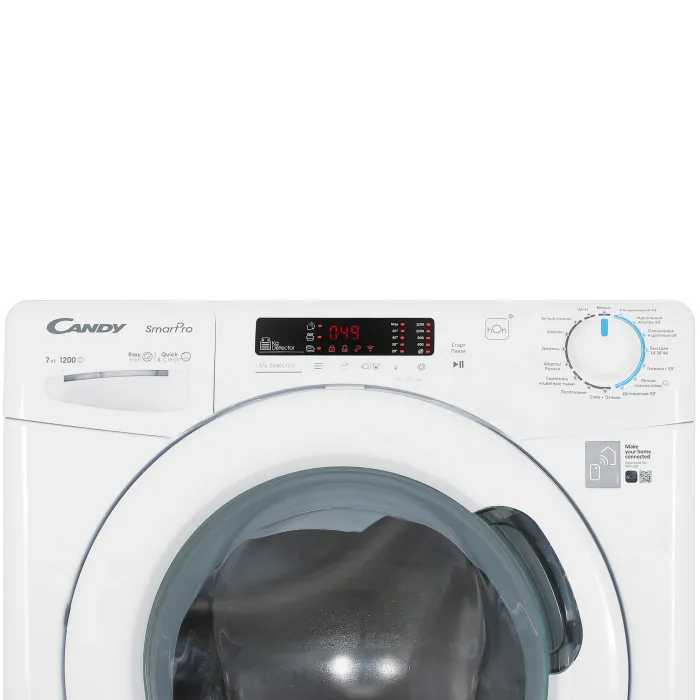 Стиральная машина Candy CSH41273DW/2-07