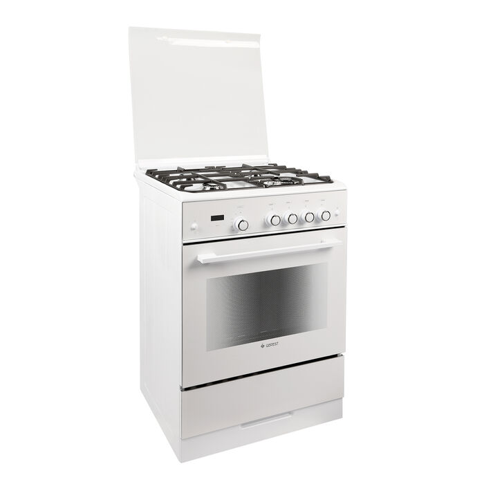 Газовая плита Gefest ПГ 6300-03 S040Т