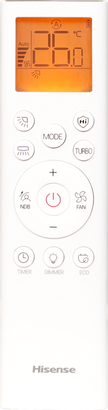 Сплит-система Hisense AS-18HW4RMSKB00