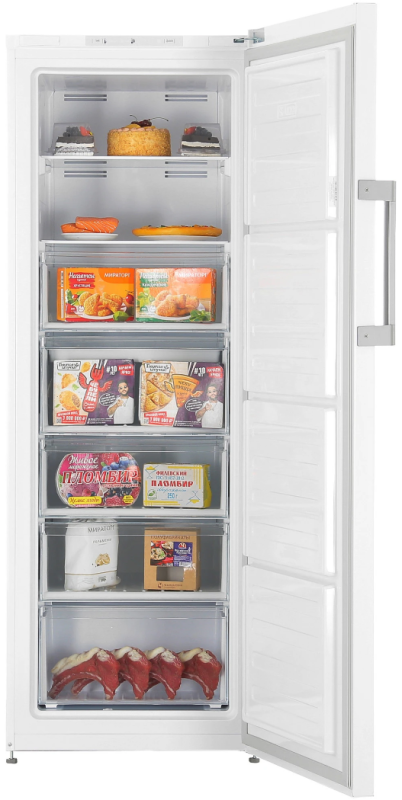Морозильный шкаф Beko B1RFNK292W