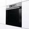 Электрический духовой шкаф Gorenje BO6737E02X - миниатюра 2