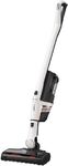 Пылесос вертикальный Miele Triflex HX2 LOWE Lotus White