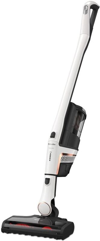 Пылесос вертикальный Miele Triflex HX2 LOWE Lotus White