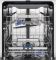 Встраиваемая посудомоечная машина Electrolux EEC87400W