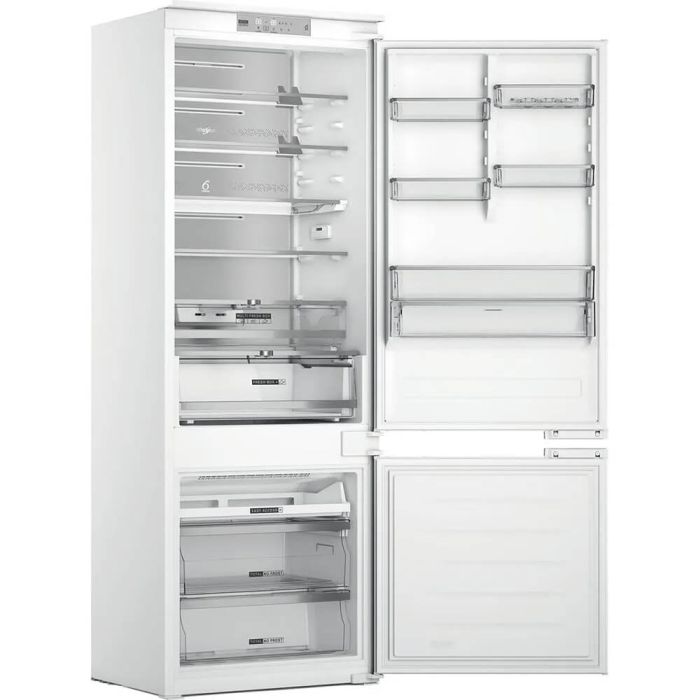 Встраиваемый холодильник Whirlpool WHSP70T241P