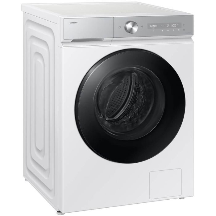 Стирально-сушильная машина Samsung WD11DB8B85GHLP