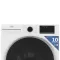 Стирально-сушильная машина Beko B3DFR57H23W