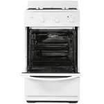 Газовая плита Flama CK 2202 W