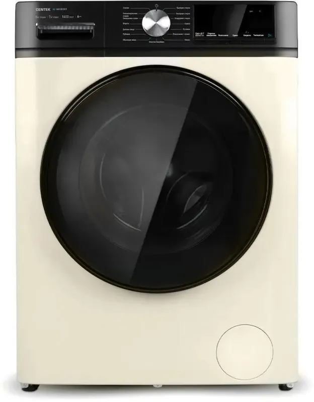 Стирально-сушильная машина Centek CT-1960